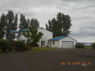 92601 Dog Lake Ln, Lakeview, OR 97630
