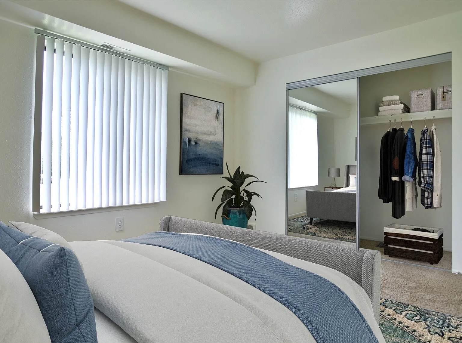 Windsor Place Apartments — Photo 3