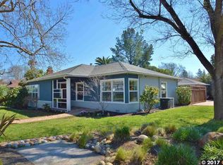 1795 Oak Park Blvd, Pleasant Hill, CA 94523