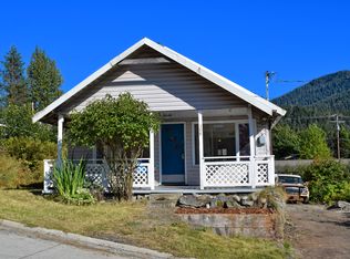 308 Weber St, Wrangell, AK 99929
