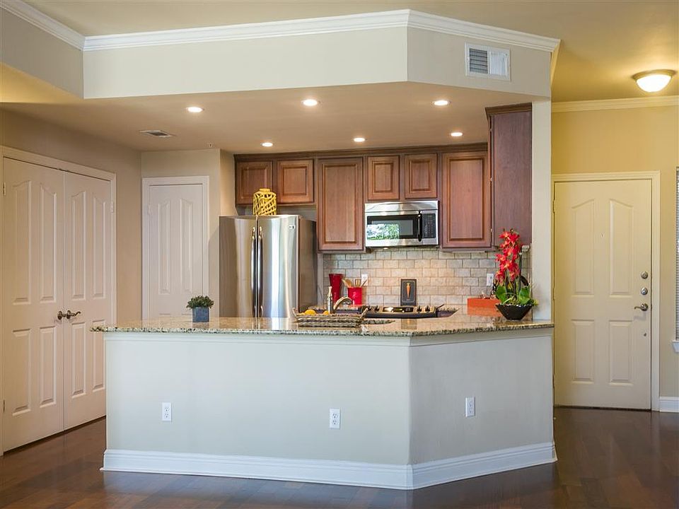 Fully Renovated Kitchens