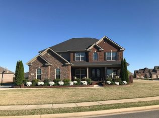 114 Hatley Ln, Madison, AL 35756