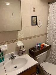 Rented by Highline Residential