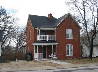 301 S Jessup Ave, Hopkinsville, KY 42240
