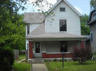 2150 Carrollton Ave, Indianapolis, IN 46202