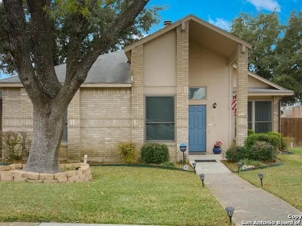 4314 MILL BEND, San Antonio, TX 78217
