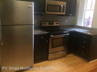 1226 N Calvert St APT 2, Baltimore, MD 21202