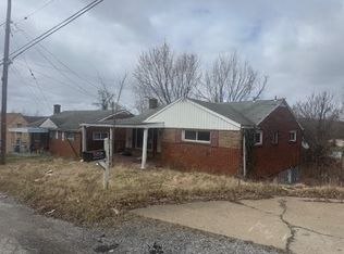 609 Monaca Rd, Aliquippa, PA 15001