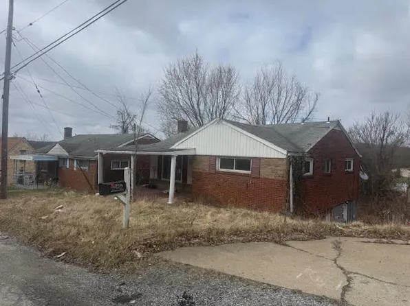 609 Monaca Rd, Aliquippa, PA 15001
