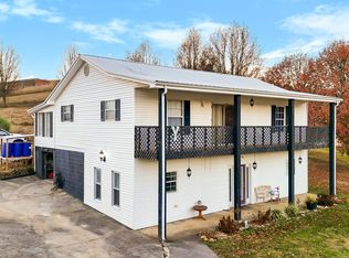 6196 Poplar Springs Rd, Greeneville, TN 37743