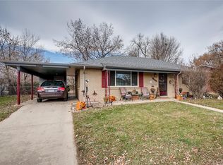 5355 Otis St, Arvada, CO 80002