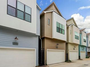 2410 Couch St, Houston, TX 77008