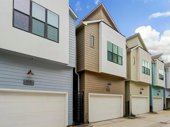 2410 Couch St, Houston, TX 77008