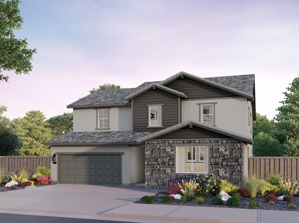 1217 Silver Feather Way, Roseville, CA 95747