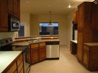 884 Arroyo Seco, Alamogordo, NM 88310