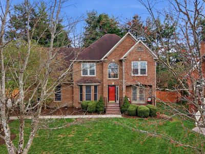 704 Maple Ridge Ln, Lexington, KY, 40509