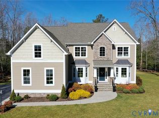 7559 Madison Estates Dr, Mechanicsville, VA 23111
