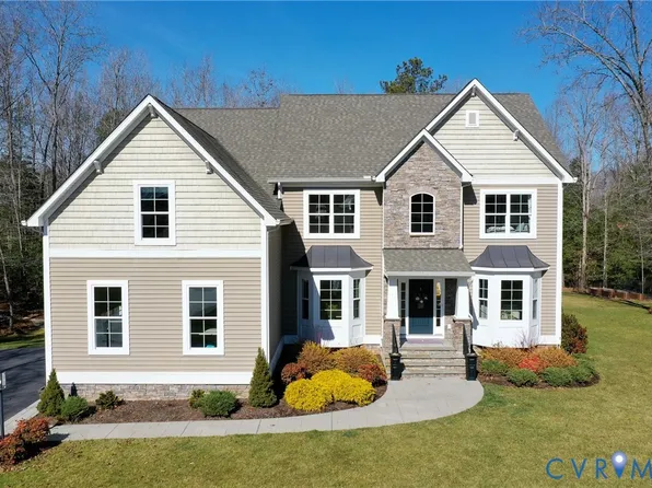 7559 Madison Estates Dr, Mechanicsville, VA 23111