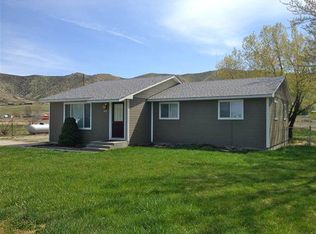 3833 S Mill Rd, Emmett, ID 83617