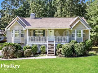 273 Fairview Oak Pl, Dallas, GA 30157