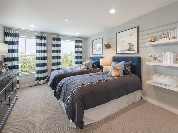 The Lynford II Bedroom 2