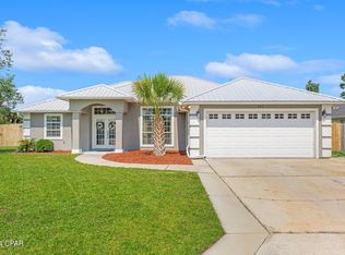 242 Hidden Pines Dr, Panama City Beach, FL 32408