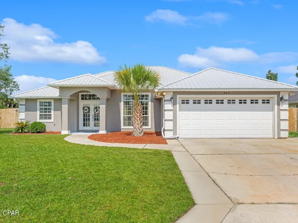 242 Hidden Pines Dr, Panama City Beach, FL 32408