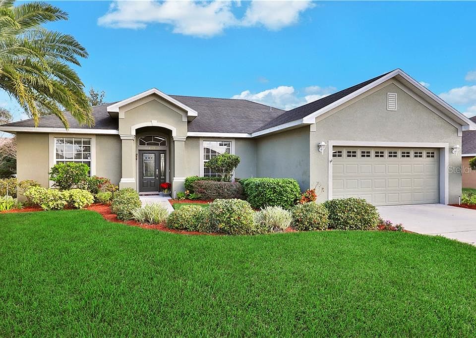 4545 Mandolin Blvd, Winter Haven, FL 33884 Zillow