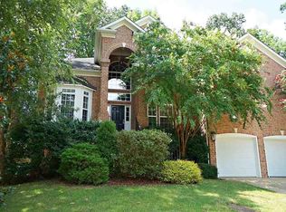 12450 Pawleys Mill Cir, Raleigh, NC 27614