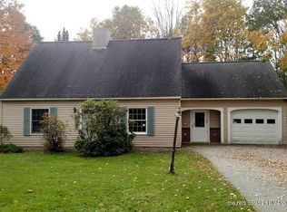 74 Welch Ave, Monmouth, ME 04259