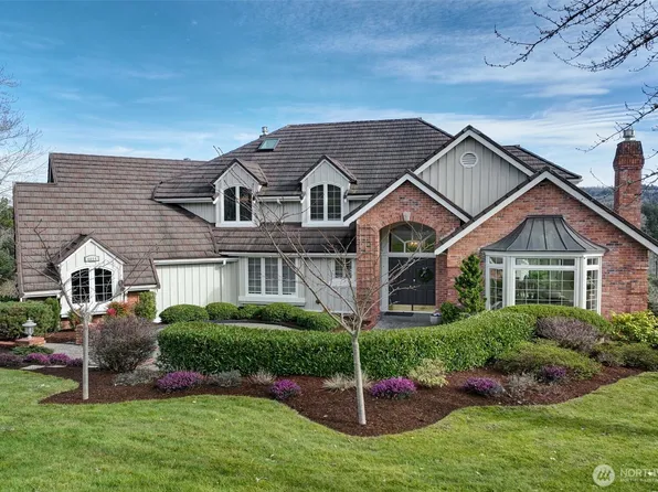 4654 234th Avenue SE, Sammamish, WA 98075