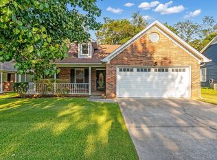 217 Shadowbrook Ln, Huntsville, AL 35811