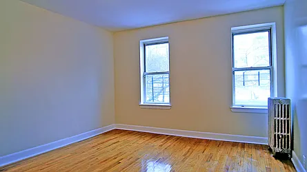 Rented by Tryax Realty Management