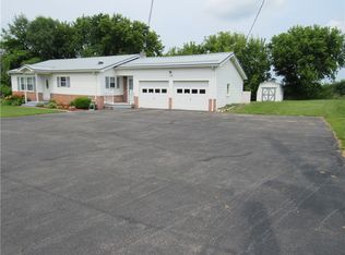 11737 Ridge Rd, Wolcott, NY 14590