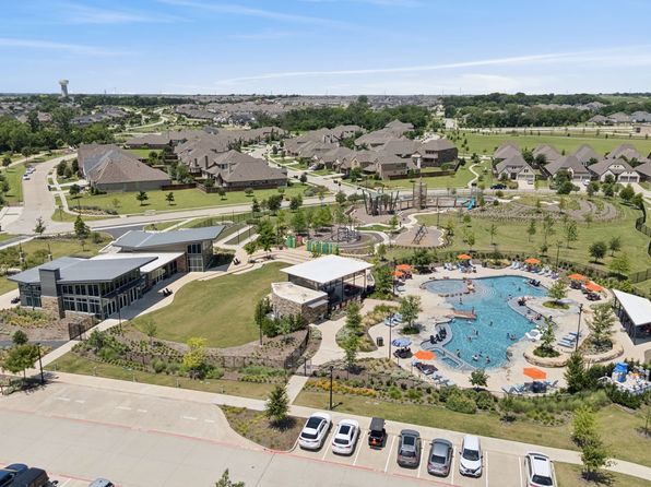 Home for Sale in McKinney Texas