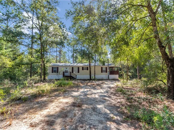 6639 NE 94th Ave, Bronson, FL 32621