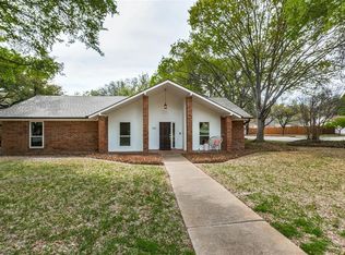 243 Valley Creek Pl, Richardson, TX 75080