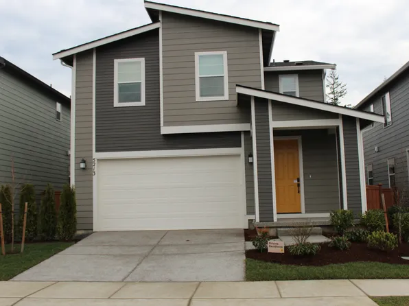 5213 87th Dr NE, Marysville, WA 98270