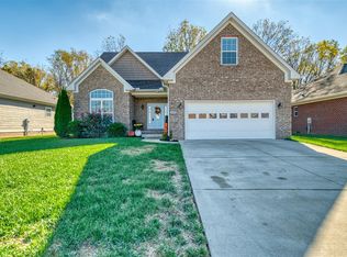 4289 Legacy Pointe St, Bowling Green, KY 42104