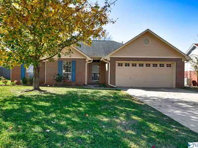 103 Sleepy Hollow Ln, Madison, AL, 35758
