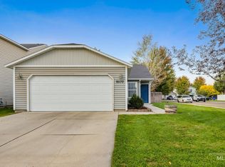 9570 W Shelborne Dr, Boise, ID 83709