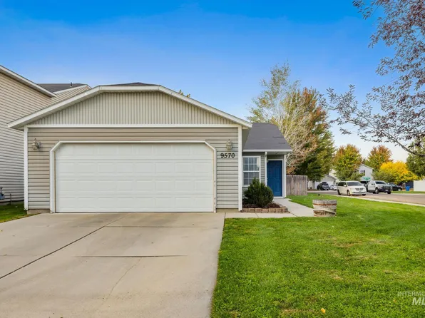 9570 W Shelborne Dr, Boise, ID 83709