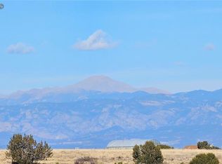 14 Pope Valley Ranch Rd, Pueblo, CO 81005