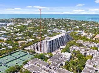 151 Crandon Blvd APT 206, Key Biscayne, FL 33149
