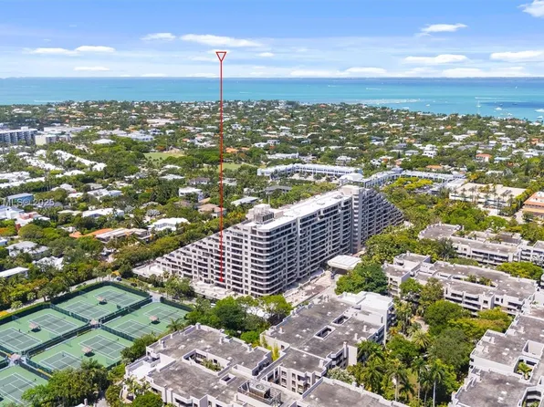 151 Crandon Blvd APT 206, Key Biscayne, FL 33149