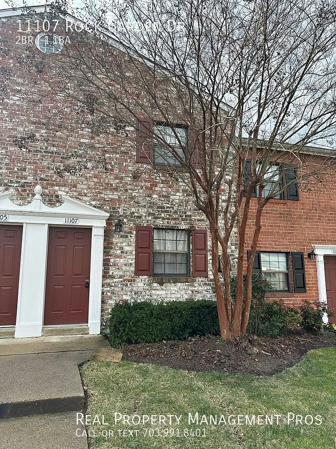 Building Photo - 11107 Rock Garden Dr