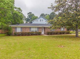 3929 Blue Gill Cir, Mobile, AL 36619