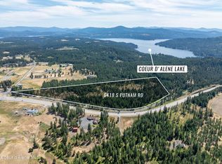 6418 S Putnam Rd, Coeur D Alene, ID 83814