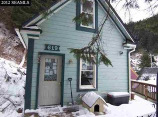 619 East St, Juneau, AK 99801