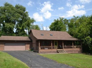 47 Scenic Dr, Newark, OH 43055